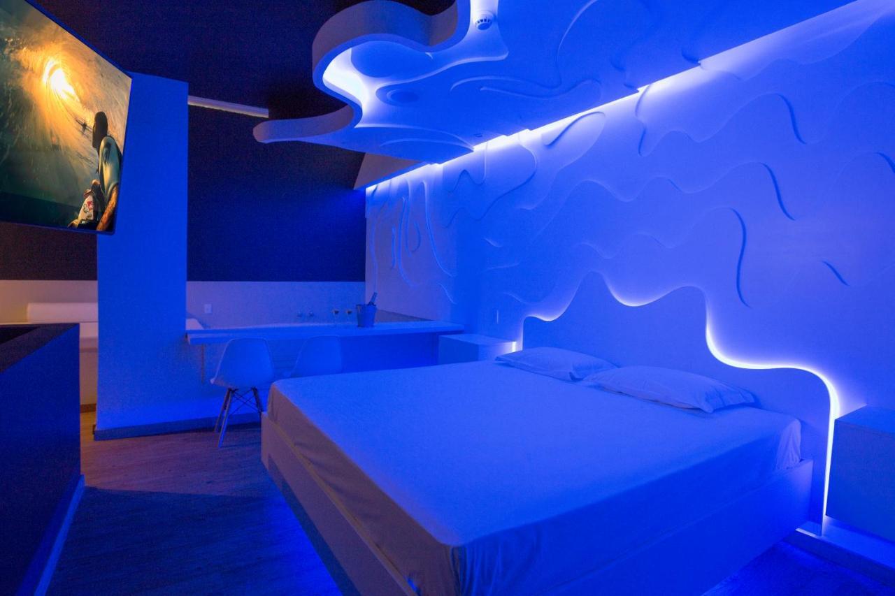 קמפינאס Tout Motel (Adults Only) מראה חיצוני תמונה